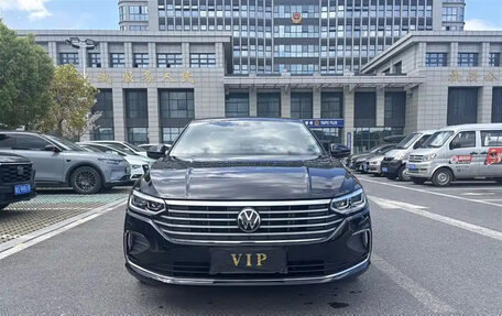 Volkswagen Lavida, 2023 год, 1 053 777 рублей, 2 фотография