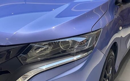 Honda City, 2018 год, 990 007 рублей, 2 фотография