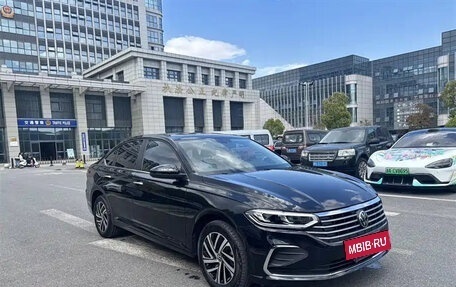 Volkswagen Lavida, 2023 год, 1 053 777 рублей, 3 фотография
