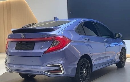 Honda City, 2018 год, 990 007 рублей, 5 фотография