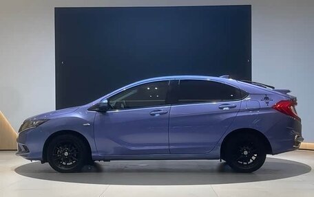 Honda City, 2018 год, 990 007 рублей, 9 фотография