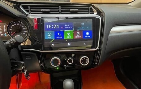 Honda City, 2018 год, 990 007 рублей, 18 фотография