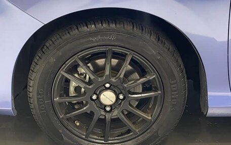 Honda City, 2018 год, 990 007 рублей, 19 фотография