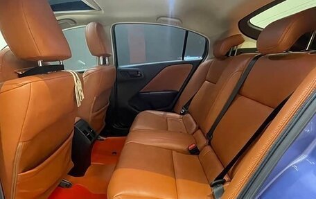 Honda City, 2018 год, 990 007 рублей, 16 фотография