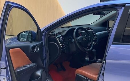 Honda City, 2018 год, 990 007 рублей, 14 фотография
