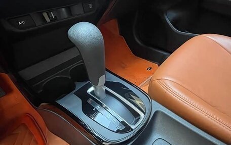 Honda City, 2018 год, 990 007 рублей, 17 фотография