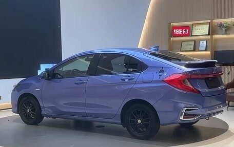 Honda City, 2018 год, 990 007 рублей, 8 фотография