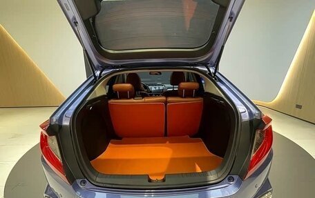 Honda City, 2018 год, 990 007 рублей, 22 фотография