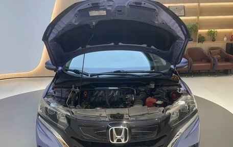 Honda City, 2018 год, 990 007 рублей, 21 фотография