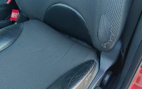 Nissan Note II рестайлинг, 2008 год, 700 000 рублей, 11 фотография