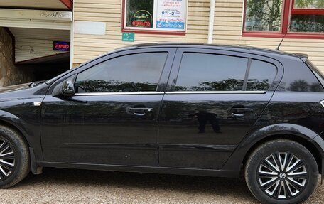 Opel Astra H, 2007 год, 240 000 рублей, 7 фотография