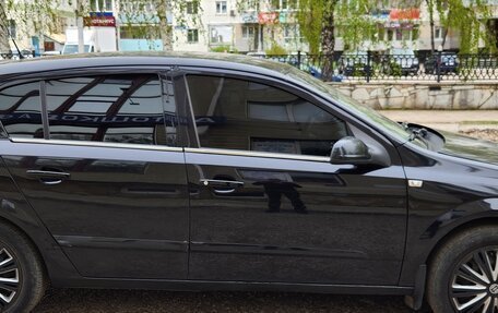 Opel Astra H, 2007 год, 240 000 рублей, 4 фотография