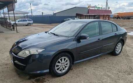 Renault Laguna III рестайлинг, 2008 год, 390 000 рублей, 4 фотография