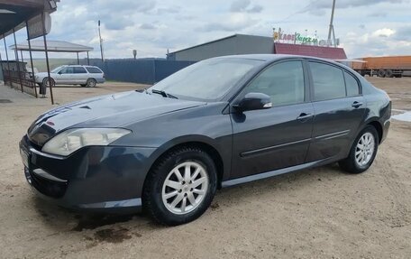 Renault Laguna III рестайлинг, 2008 год, 390 000 рублей, 3 фотография