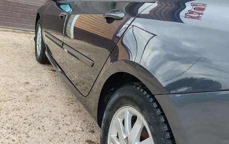 Renault Laguna III рестайлинг, 2008 год, 390 000 рублей, 6 фотография