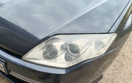 Renault Laguna III рестайлинг, 2008 год, 390 000 рублей, 7 фотография