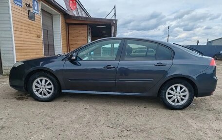 Renault Laguna III рестайлинг, 2008 год, 390 000 рублей, 9 фотография
