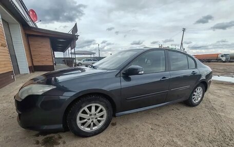 Renault Laguna III рестайлинг, 2008 год, 390 000 рублей, 20 фотография