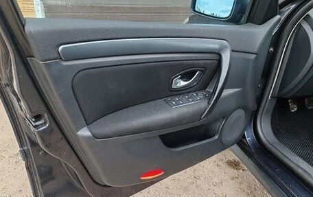 Renault Laguna III рестайлинг, 2008 год, 390 000 рублей, 12 фотография