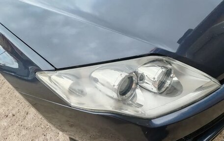 Renault Laguna III рестайлинг, 2008 год, 390 000 рублей, 13 фотография