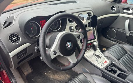 Alfa Romeo Brera, 2007 год, 2 000 000 рублей, 4 фотография