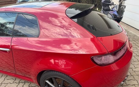 Alfa Romeo Brera, 2007 год, 2 000 000 рублей, 6 фотография