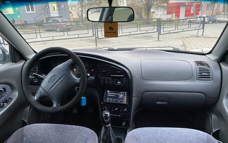 KIA Spectra II (LD), 2007 год, 300 000 рублей, 5 фотография