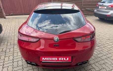 Alfa Romeo Brera, 2007 год, 2 000 000 рублей, 5 фотография
