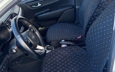 KIA Rio IV, 2019 год, 1 100 000 рублей, 6 фотография
