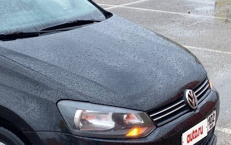 Volkswagen Polo VI (EU Market), 2014 год, 720 000 рублей, 4 фотография