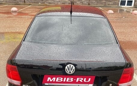 Volkswagen Polo VI (EU Market), 2014 год, 720 000 рублей, 2 фотография