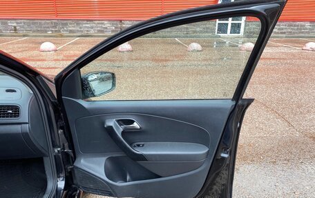 Volkswagen Polo VI (EU Market), 2014 год, 720 000 рублей, 9 фотография