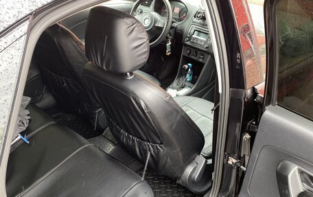 Volkswagen Polo VI (EU Market), 2014 год, 720 000 рублей, 10 фотография