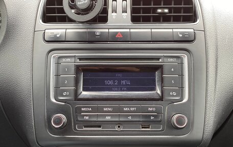 Volkswagen Polo VI (EU Market), 2014 год, 720 000 рублей, 15 фотография