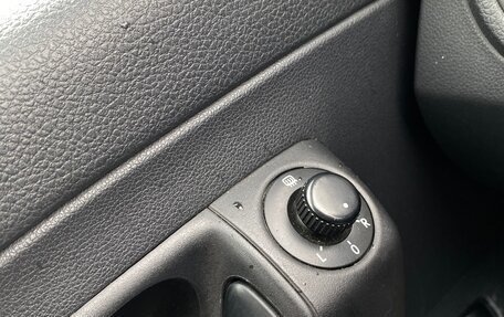 Volkswagen Polo VI (EU Market), 2014 год, 720 000 рублей, 17 фотография