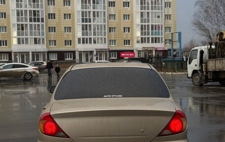 KIA Spectra II (LD), 2007 год, 280 000 рублей, 2 фотография