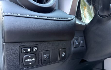Toyota RAV4, 2017 год, 2 680 000 рублей, 15 фотография