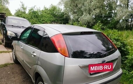 Ford Focus IV, 2005 год, 230 000 рублей, 2 фотография