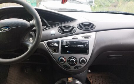 Ford Focus IV, 2005 год, 230 000 рублей, 3 фотография