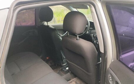 Ford Focus IV, 2005 год, 230 000 рублей, 6 фотография