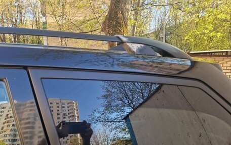 SsangYong Kyron I, 2012 год, 950 000 рублей, 10 фотография