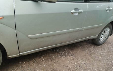 Ford Focus IV, 2005 год, 230 000 рублей, 4 фотография
