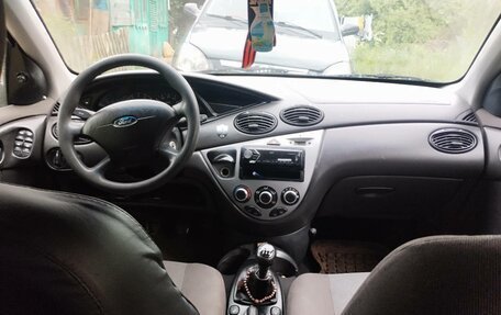 Ford Focus IV, 2005 год, 230 000 рублей, 5 фотография