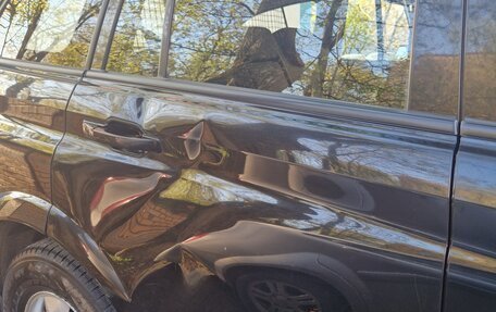 SsangYong Kyron I, 2012 год, 950 000 рублей, 12 фотография