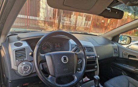 SsangYong Kyron I, 2012 год, 950 000 рублей, 8 фотография