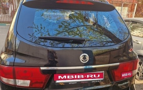SsangYong Kyron I, 2012 год, 950 000 рублей, 4 фотография