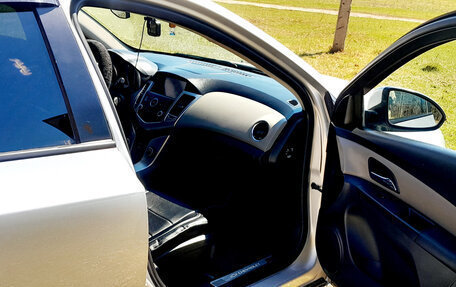 Chevrolet Cruze II, 2012 год, 690 000 рублей, 14 фотография