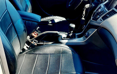 Chevrolet Cruze II, 2012 год, 690 000 рублей, 15 фотография