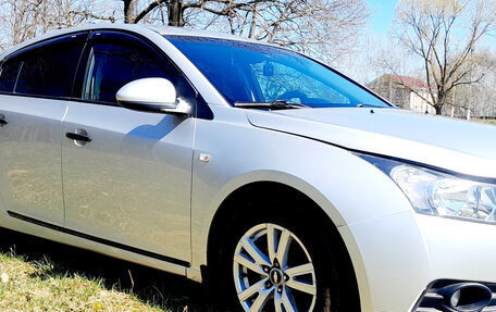 Chevrolet Cruze II, 2012 год, 690 000 рублей, 16 фотография