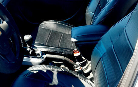 Chevrolet Cruze II, 2012 год, 690 000 рублей, 23 фотография